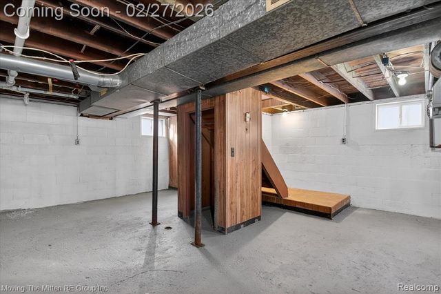 42009 Fret Road, Van Buren, MI 48111