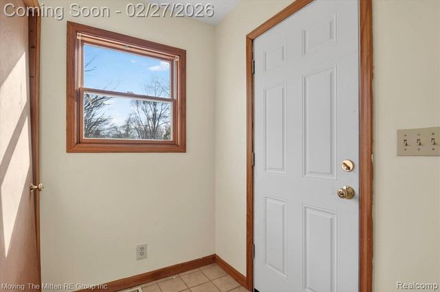 42009 Fret Road, Van Buren, MI 48111