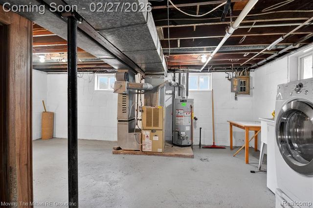 42009 Fret Road, Van Buren, MI 48111