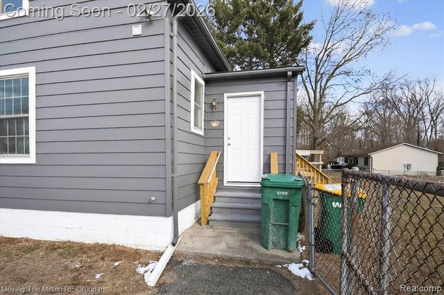 42009 Fret Road, Van Buren, MI 48111