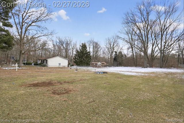 42009 Fret Road, Van Buren, MI 48111