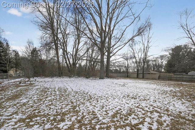 42009 Fret Road, Van Buren, MI 48111