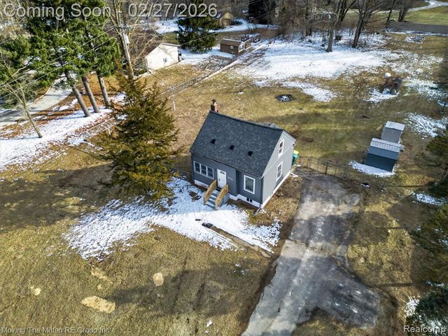 42009 Fret Road, Van Buren, MI 48111