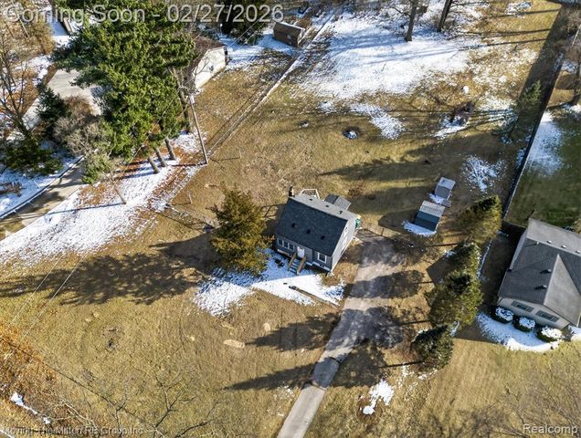 42009 Fret Road, Van Buren, MI 48111