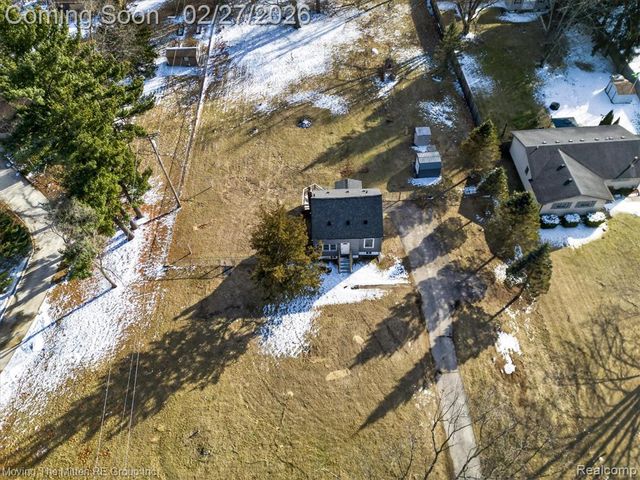 42009 Fret Road, Van Buren, MI 48111