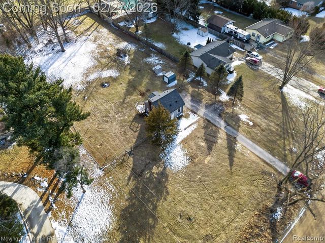 42009 Fret Road, Van Buren, MI 48111