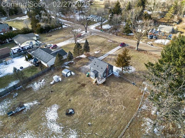 42009 Fret Road, Van Buren, MI 48111