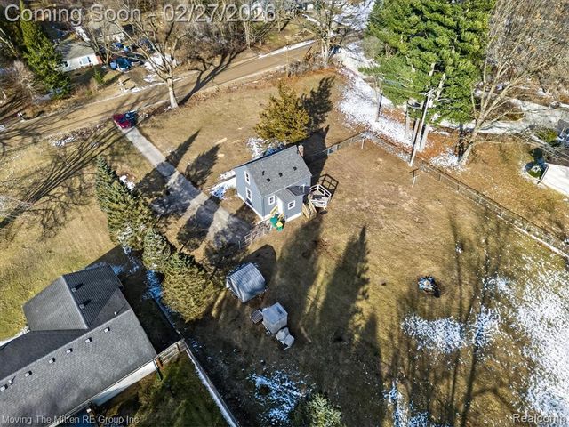 42009 Fret Road, Van Buren, MI 48111