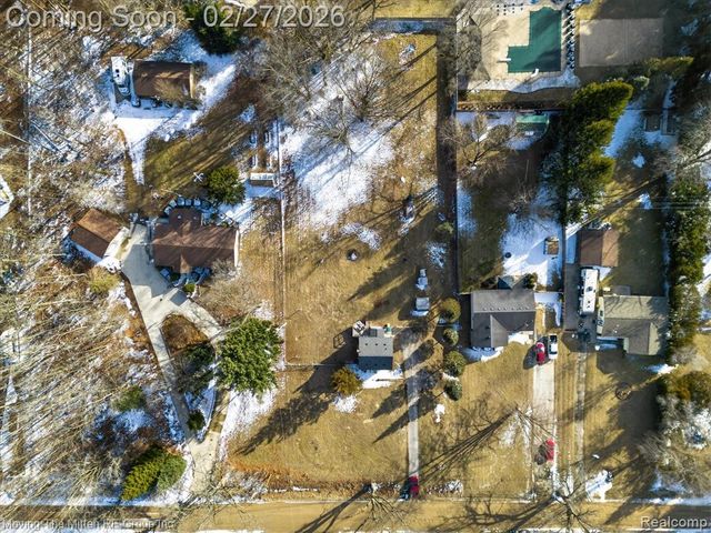 42009 Fret Road, Van Buren, MI 48111