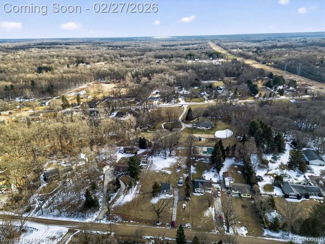 42009 Fret Road, Van Buren, MI 48111