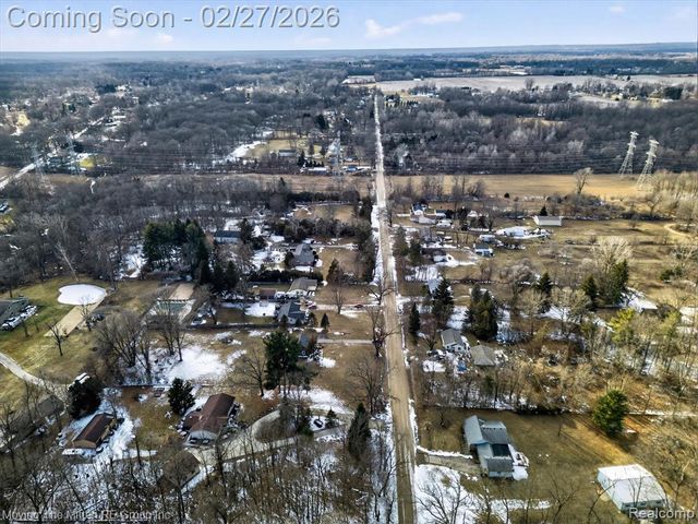 42009 Fret Road, Van Buren, MI 48111