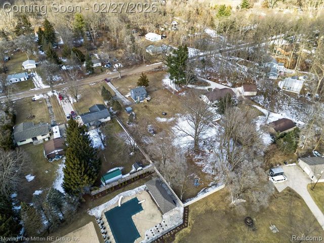 42009 Fret Road, Van Buren, MI 48111