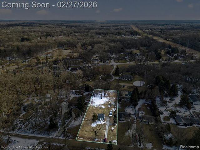 42009 Fret Road, Van Buren, MI 48111