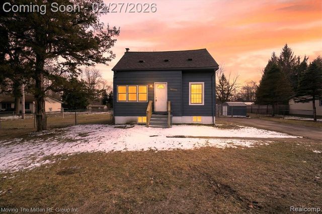 42009 Fret Road, Van Buren, MI 48111