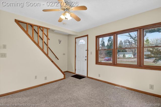 42009 Fret Road, Van Buren, MI 48111