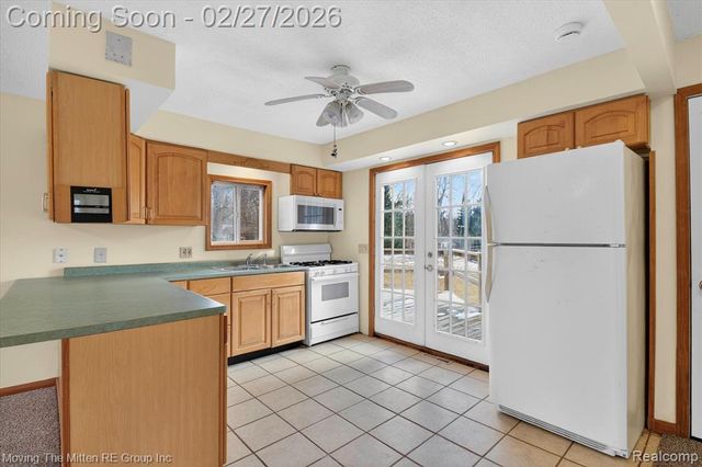 42009 Fret Road, Van Buren, MI 48111