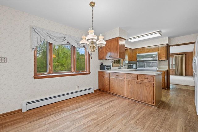 10309 Sherman ROAD, Cedarburg, WI 53012