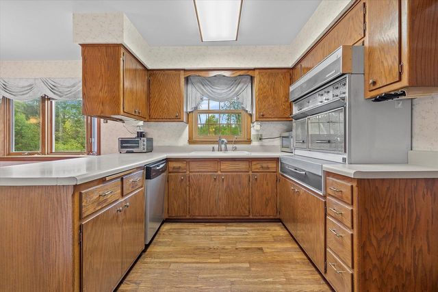 10309 Sherman ROAD, Cedarburg, WI 53012