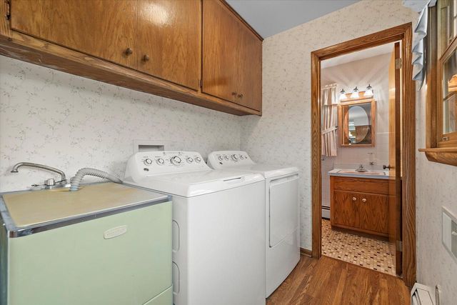 10309 Sherman ROAD, Cedarburg, WI 53012