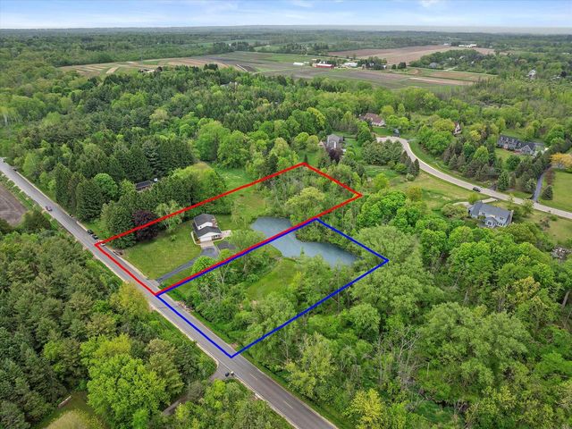 10309 Sherman ROAD, Cedarburg, WI 53012