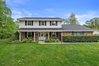 10309 Sherman ROAD, Cedarburg, WI 53012