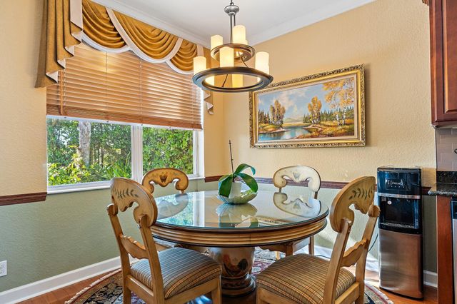 6024 SE Crooked Oak Avenue, Hobe Sound, FL 33455