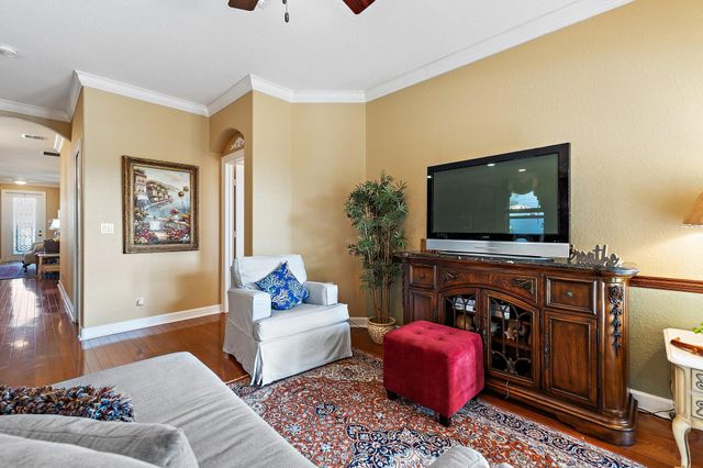 6024 SE Crooked Oak Avenue, Hobe Sound, FL 33455