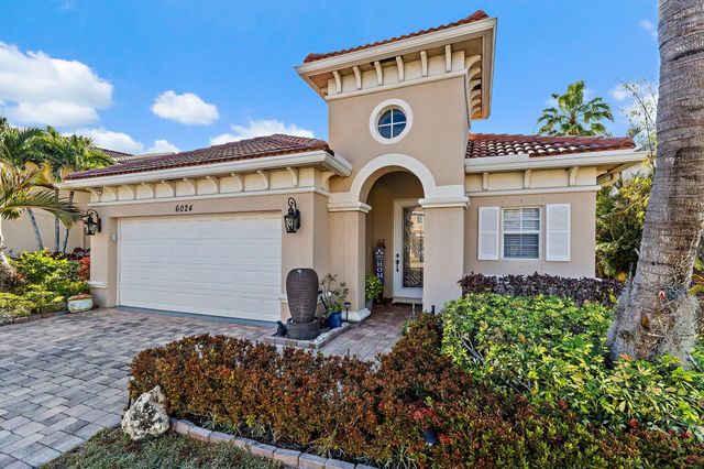 6024 SE Crooked Oak Avenue, Hobe Sound, FL 33455