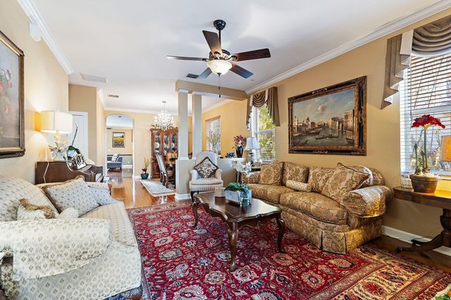 6024 SE Crooked Oak Avenue, Hobe Sound, FL 33455