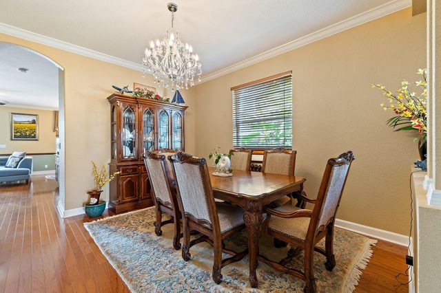 6024 SE Crooked Oak Avenue, Hobe Sound, FL 33455