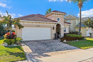 6024 SE Crooked Oak Avenue, Hobe Sound, FL 33455