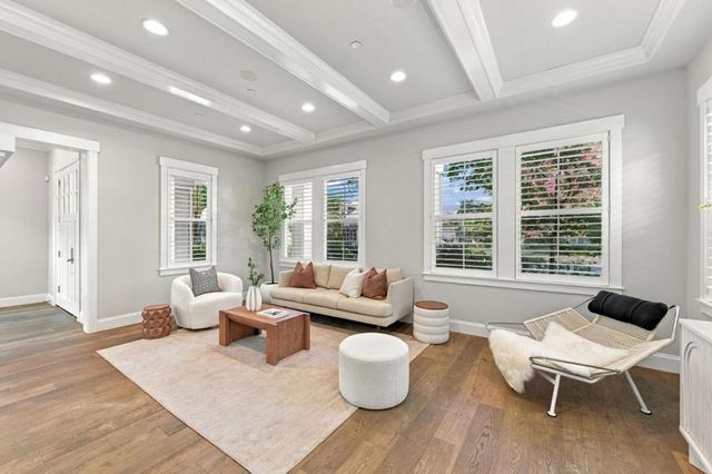 1011 Broadway Avenue, San Jose, CA 95125