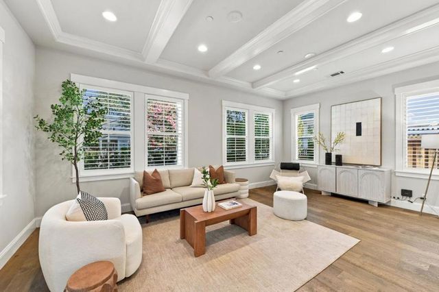 1011 Broadway Avenue, San Jose, CA 95125
