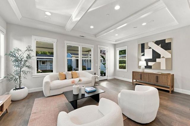 1011 Broadway Avenue, San Jose, CA 95125
