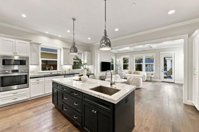 1011 Broadway Avenue, San Jose, CA 95125