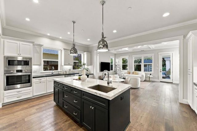 1011 Broadway Avenue, San Jose, CA 95125