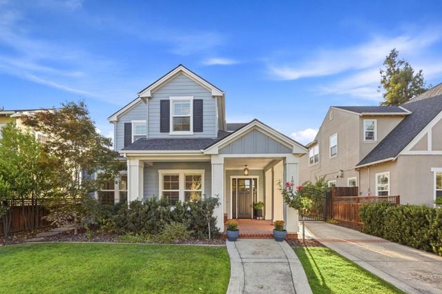 1011 Broadway Avenue, San Jose, CA 95125