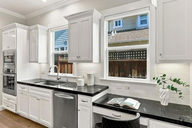 1011 Broadway Avenue, San Jose, CA 95125