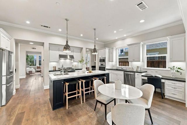 1011 Broadway Avenue, San Jose, CA 95125
