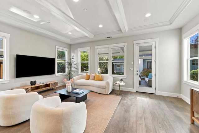 1011 Broadway Avenue, San Jose, CA 95125
