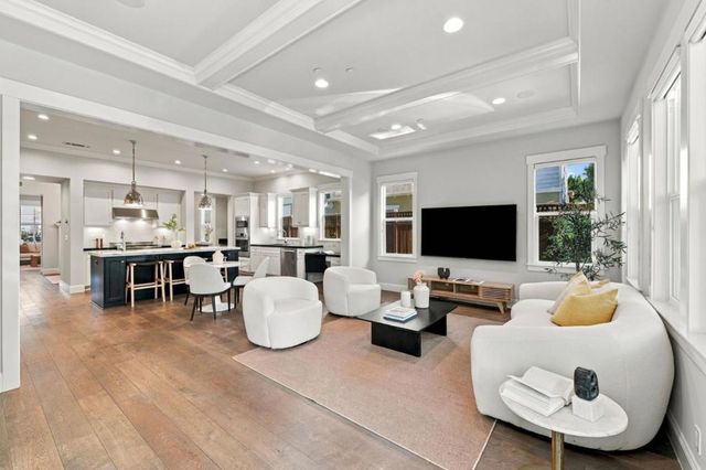 1011 Broadway Avenue, San Jose, CA 95125