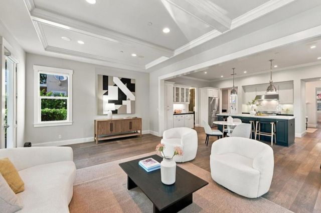 1011 Broadway Avenue, San Jose, CA 95125
