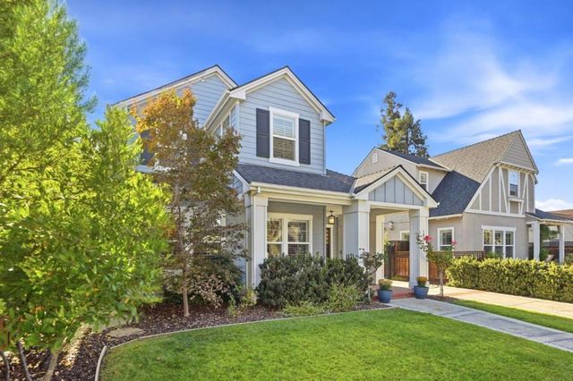 1011 Broadway Avenue, San Jose, CA 95125