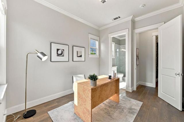 1011 Broadway Avenue, San Jose, CA 95125