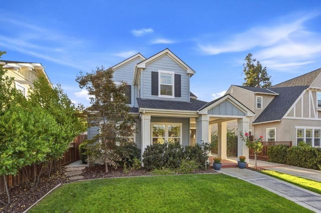 1011 Broadway Avenue, San Jose, CA 95125