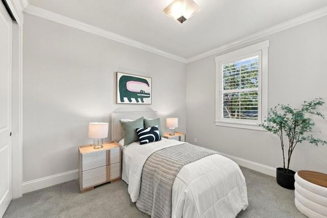 1011 Broadway Avenue, San Jose, CA 95125