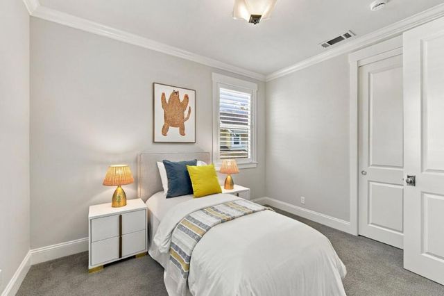 1011 Broadway Avenue, San Jose, CA 95125