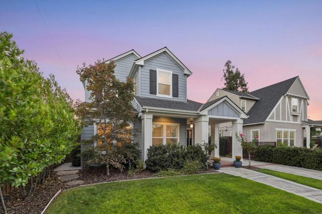 1011 Broadway Avenue, San Jose, CA 95125