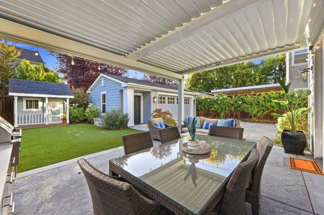 1011 Broadway Avenue, San Jose, CA 95125
