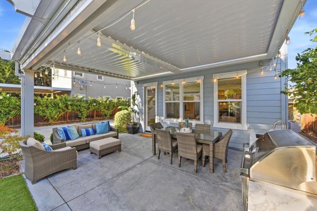 1011 Broadway Avenue, San Jose, CA 95125